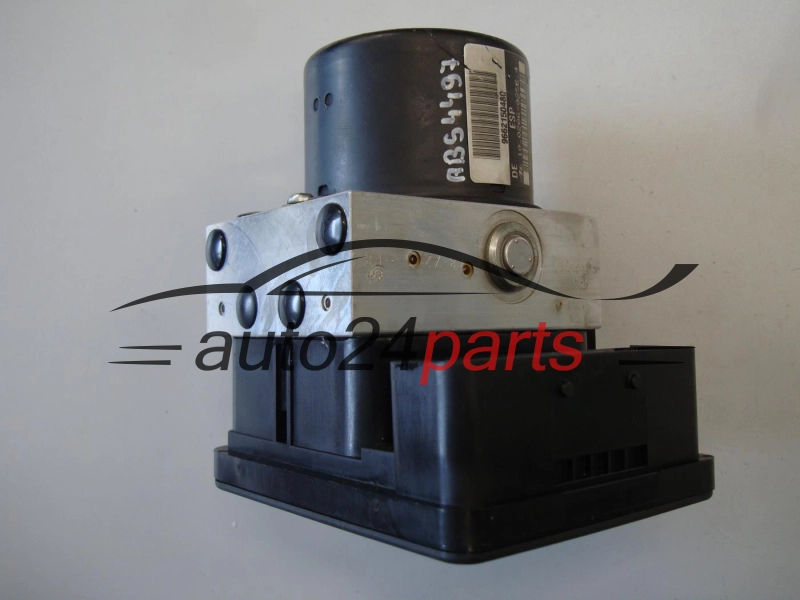 ABS POMPA I STEROWNIK CITROEN 9662150480, 10.0206-0256.4, 10020602564, 10.0960-1173.3, 10096011733