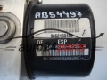 ABS POMPA I STEROWNIK CITROEN 9662150480, 10.0206-0256.4, 10020602564, 10.0960-1173.3, 10096011733