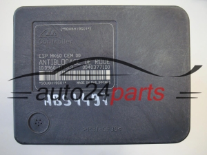 ABS POMPA I STEROWNIK CITROEN 9662150480, 10.0206-0256.4, 10020602564, 10.0960-1173.3, 10096011733