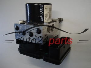 ABS POMPA I STEROWNIK OPEL ANTARA 96817720, ATE 25.0212-0319.4, 25021203194, 25.0926-4529.3, 25092645293 -  4502