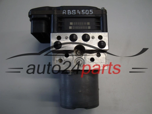 ABS POMPA I STEROWNIK MERCEDES BENZ BOSCH 0 265 250 202, 0265250202, A2114311212, 0265960301