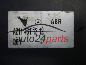 ABS POMPA I STEROWNIK MERCEDES BENZ BOSCH 0 265 250 202, 0265250202, A2114311212, 0265960301