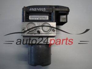 ABS POMPA I STEROWNIK MERCEDES BENZ BOSCH 0 265 250 202, 0265250202, A2114311212, 0265960301