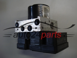 ABS POMPA I STEROWNIK CITROEN 9662150280, 10.0207-0075.4, 10020700754, 10.0970-1126.3, 10097011263