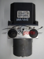 ABS POMPA I STEROWNIK BMW BOSCH 0 265 225 152, 0265225152, 34.51-6762113, 34516762113, 0265950066