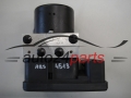 ABS POMPA I STEROWNIK MAZDA 5N61-2C405-CC, 5N612C405CC, 06.2102-0784.4, 06210207844, 06.2109-0299.3, 06210902993
