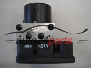 ABS POMPA I STEROWNIK MAZDA 5N61-2C405-CC, 5N612C405CC, 06.2102-0784.4, 06210207844, 06.2109-0299.3, 06210902993 - 4513
