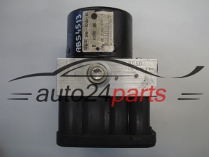 ABS POMPA I STEROWNIK MAZDA 5N61-2C405-CC, 5N612C405CC, 06.2102-0784.4, 06210207844, 06.2109-0299.3, 06210902993