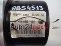ABS POMPA I STEROWNIK MAZDA 5N61-2C405-CC, 5N612C405CC, 06.2102-0784.4, 06210207844, 06.2109-0299.3, 06210902993