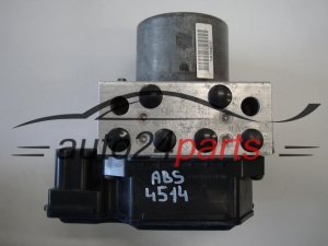 ABS POMPA I STEROWNIK MINI COOPER 67233056, 6785943-01, 678594301, 15803912 -  3384, 4514