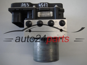 Pompa abs i sterownik BMW E60 E61 0265236090 6768550 0265950957 - 4517
