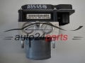 ABS POMPA I STEROWNIK FIAT 500 BOSCH 0 265 230 886, 0265230886, 51880816, 0265951742