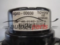 ABS POMPA I STEROWNIK TOYOTA 44540-0D030, 445400D030, 06.2102-3245.4, 06210232454, 89541-0D270, 895410D270