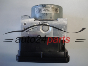 BOMBA HIDRAULICA Y CENTRALITA ABS CITROEN PEUGEOT 9812847780, 10.0220-0496.4, 10022004964, 10.0915-3945.3, 10091539453