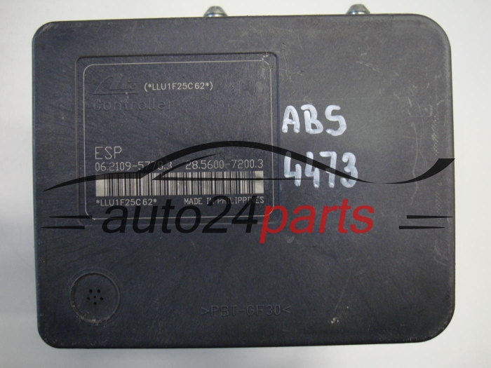 SUZUKI 86L0 DE, 06.2102-1585.4, 06210215854, 06.2109-5778.3, 06210957783