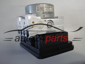 ABS PUMPE BLOCK HYDRAULIKPUMPE STEUERGERÄT CITROEN PEUGEOT 9822654880, 10.220-1206.4, 1022012064, 10.0916-3913.3, 10091639133