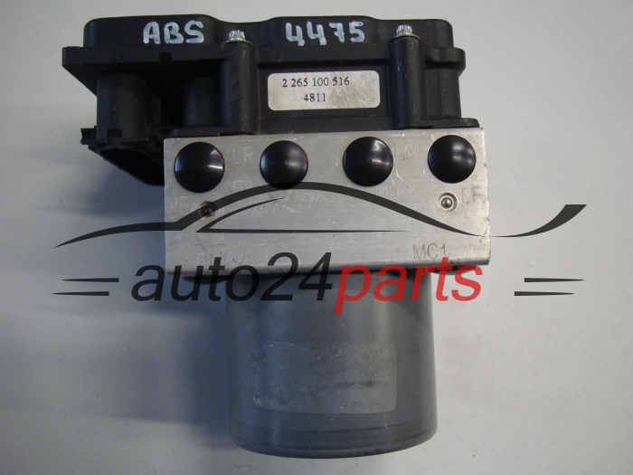 FIAT 0265B4A159, 51725097, 2265100516, 0273B52371