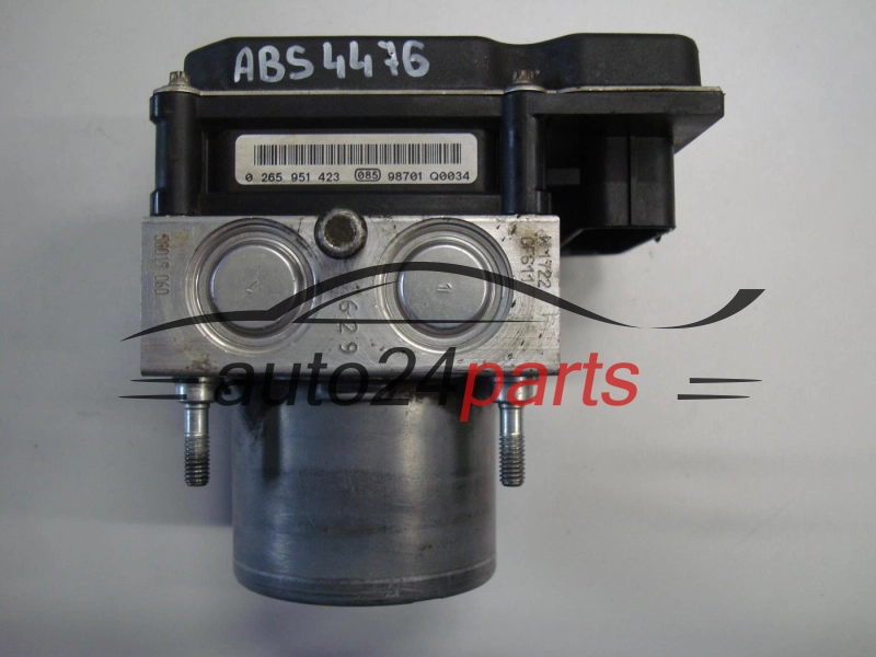 KIA BOSCH 0 265 251 151, 0265251151, 58920-1H900, 589201H900, 0265951423