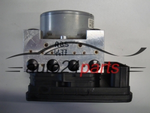 ABS PUMPE BLOCK HYDRAULIKPUMPE STEUERGERÄT CITROEN PEUGEOT 9806891780, 10.0220-0377.4, 10022003774, 10.0915-1179.3, 10091511793