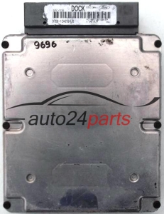 KOMPUTER STEROWNIK SILNIKA FORD MONDEO 1.8 TD 97BB-12A650-JB, 97BB12A650JB, DOCK 