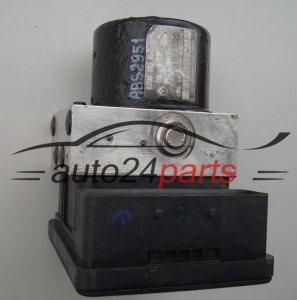 ABS POMPA I STEROWNIK RENAULT LAGUNA 8200 183 452 C, 8200183452C, P5CT2AAY2, ATE 10.0206-0062.4, 10020600624, 10.0960-1420.3, 10096014203