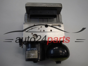 BOMBA HIDRAULICA Y CENTRALITA ABS MERCEDES BENZ A0054319712, 0265250111, 0265960035