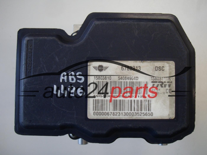 MINI COOPER 6782313, 15803111R
