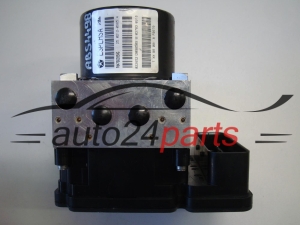 ABS PUMPE BLOCK HYDRAULIKPUMPE STEUERGERÄT JEEP DODGE P04766395AG, 25.0212-0985.4, 25021209854, 25.0928-4169.3, 25092841693