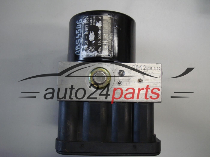 BMW 3451 6757 387, 34516757387, 6756292