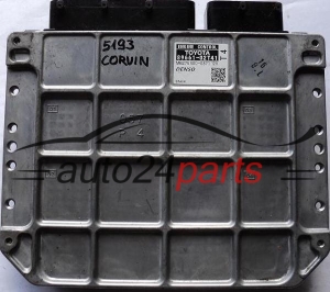 KOMPUTER STEROWNIK SILNIKA TOYOTA AURIS 1.0 DENSO MB2754000871, MB275400-0871 8966102T41, 89661-02T41 -