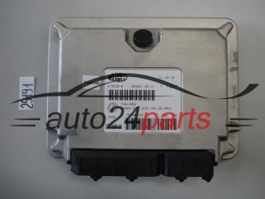 Ecu Caja de cambios automática FIAT CFC328F03, CFC 328F.03, CFC328F.03, 51823819 ( 51847346)