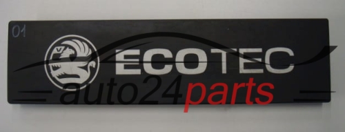 POKRYWA OSLONA CEWKI OPEL VECTRA C SIGNUM 3.2 24445530, 24462255