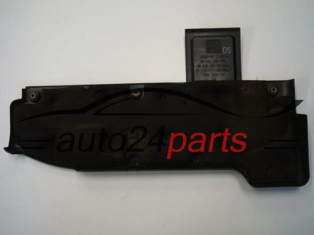 POKRYWA SILNIKA OPEL VECTRA B 24436408