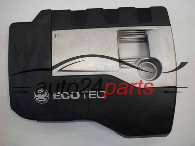 POKRYWA OSLONA SILNIKA OPEL ASTRA G 2.2 90537947