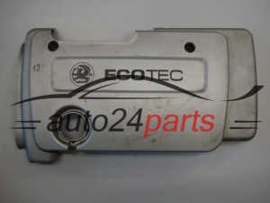 POKRYWA OSLONA SILNIKA OPEL ASTRA G ZAFIRA 09157391 - 12, 13, 14, 15