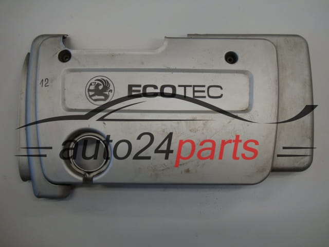 POKRYWA OSLONA SILNIKA OPEL ASTRA G ZAFIRA 09157391