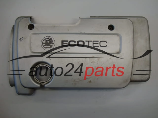 POKRYWA OSLONA SILNIKA OPEL ASTRA G ZAFIRA 09157391