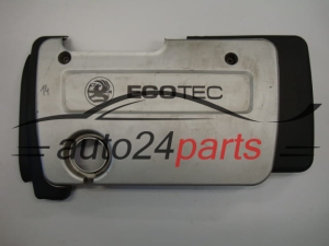 POKRYWA OSLONA SILNIKA OPEL ASTRA G ZAFIRA 09157391