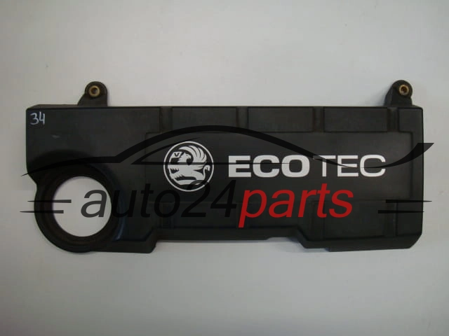 POKRYWA OSLONA SILNIKA OPEL MERIVA 1.7 CDTI 55351691, 55351690