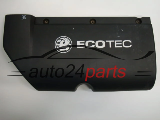 POKRYWA OSLONA SILNIKA OPEL VECTRA C 2.0 T 55350448