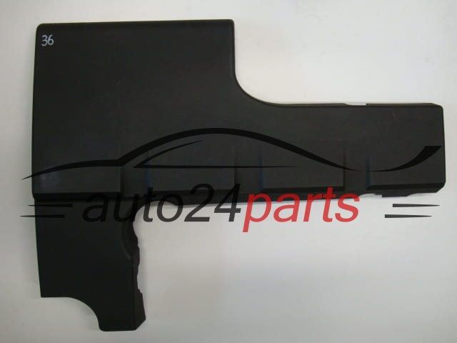 POKRYWA OSLONA SILNIKA OPEL VECTRA C 2.2 24435889, 315342345