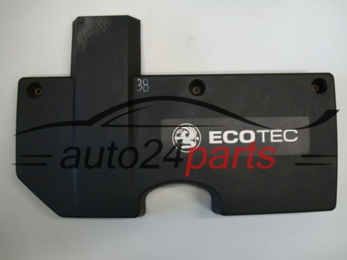 POKRYWA OSLONA SILNIKA OPEL VECTRA C SIGNUM 2.2 DTI 24435827