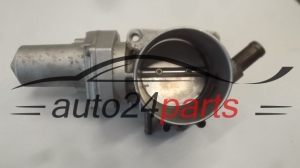 DROSSELKLAPPE OPEL VECTRA C SIGNUM 3.2 Z32SE BOSCH 0 280 750 119, 0280750119, GM 24 446 586, 24446586 