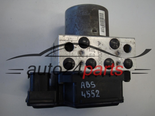 ABS POMPA I STEROWNIK FORD 6G912C405AK, 6G91-2C405-AK