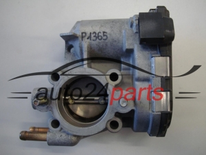 PRZEPUSTNICA POWIETRZA OPEL AGILA CORSA C BOSCH 0 280 750 044, 0280750044, 9 157 512, 9157512 -  P1134 DO P1159  P1365