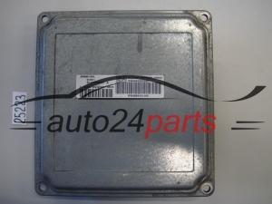 STEROWNIK SKRZYNI BIEGOW PEUGEOT S122754251 A, S122754251A, SIM821, 9663660280 - 