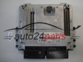 KOMPUTER STEROWNIK SILNIKA FORD BOSCH 0 281 035 327, 0281035327, J1B1-12A650-UA, J1B112A650UA