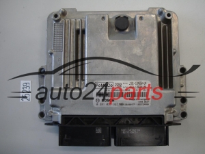 KOMPUTER STEROWNIK SILNIKA FORD BOSCH 0 281 035 327, 0281035327, J1B1-12A650-UA, J1B112A650UA
