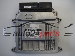 CALCULATEUR MOTEUR HYUNDAI I10 1.1 3910002DD3, 39100-02DD3 PU19, 3911002DD0, 39110-02DD0, 3012 9030933012A0, GPA741SFS25000, GPA-741SFS2-5000