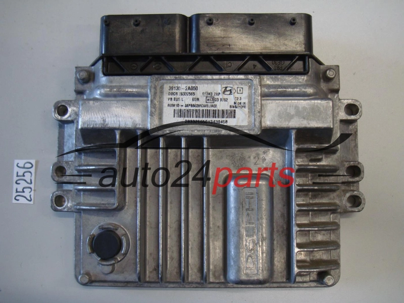 KOMPUTER STEROWNIK SILNIKA HYUNDAI 391302A050, 39130-2A050, DDCR 28332565